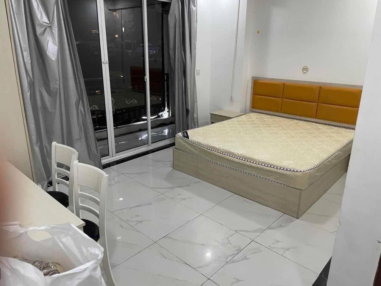 Angel Building Hotel Sihanoukville Bagian luar foto
